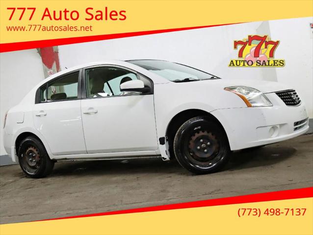 2009 Nissan Sentra 2.0 for sale in Bedford Park, IL