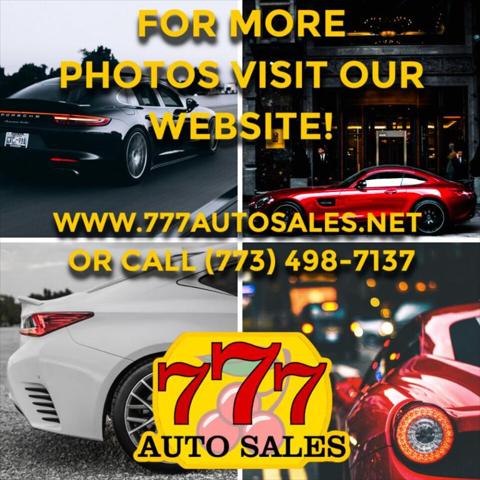 2011 Chrysler 200 Limited for sale near Bedford Park, IL