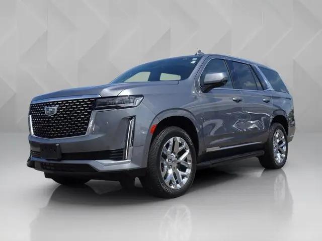2021 Cadillac Escalade 4WD Premium Luxury for sale near Cincinnati, OH