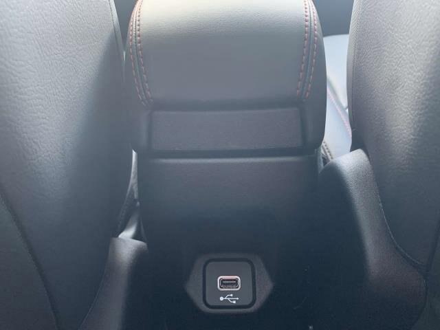 2022 Jeep Renegade RENEGADE TRAILHAWK 4X4