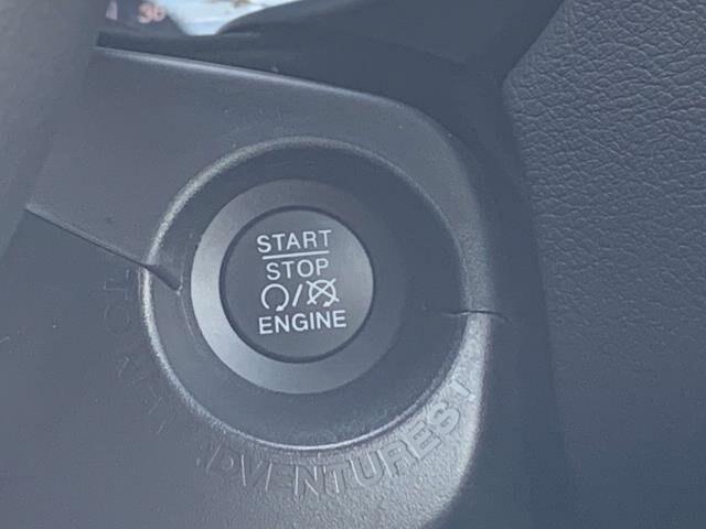 2022 Jeep Renegade RENEGADE TRAILHAWK 4X4