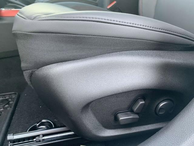 2022 Jeep Renegade RENEGADE TRAILHAWK 4X4