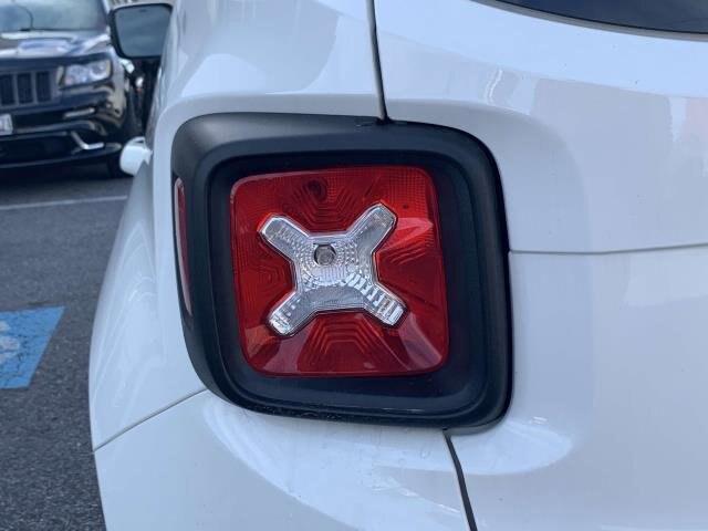 2022 Jeep Renegade RENEGADE TRAILHAWK 4X4