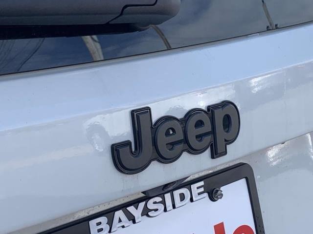 2022 Jeep Renegade RENEGADE TRAILHAWK 4X4
