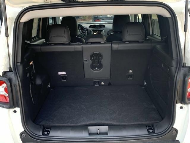 2022 Jeep Renegade RENEGADE TRAILHAWK 4X4