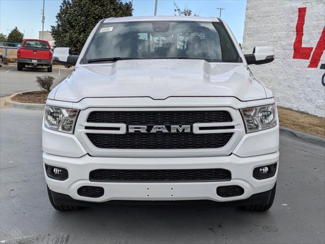 2023 RAM Ram 1500 RAM 1500 LONE STAR CREW CAB 4X4 57 BOX