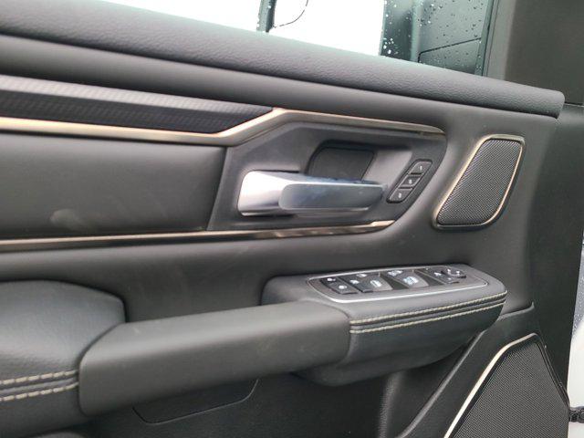 2023 RAM Ram 1500 RAM 1500 REBEL CREW CAB 4X4 57 BOX