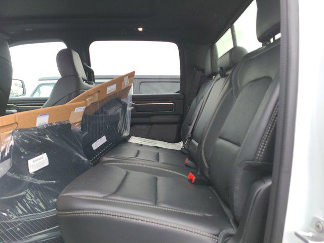 2023 RAM Ram 1500 RAM 1500 REBEL CREW CAB 4X4 57 BOX