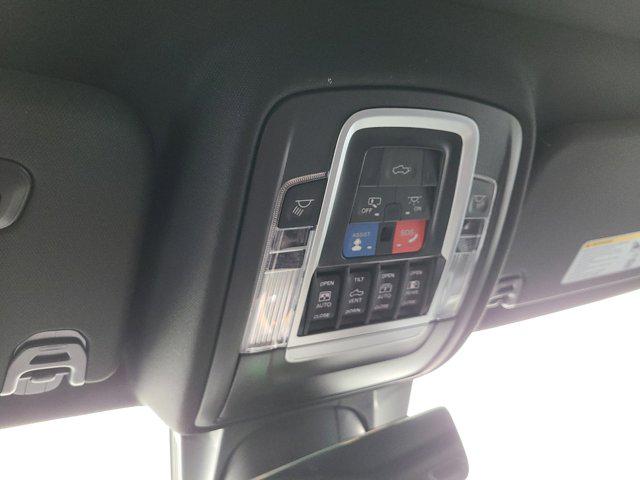 2023 RAM Ram 1500 RAM 1500 REBEL CREW CAB 4X4 57 BOX