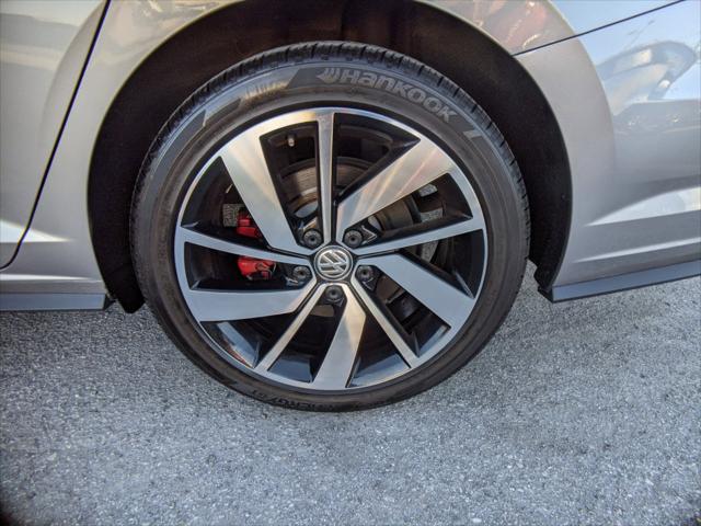 2020 Volkswagen Jetta GLI 2.0T S