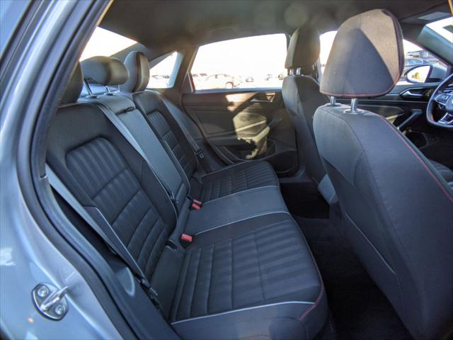 2020 Volkswagen Jetta GLI 2.0T S
