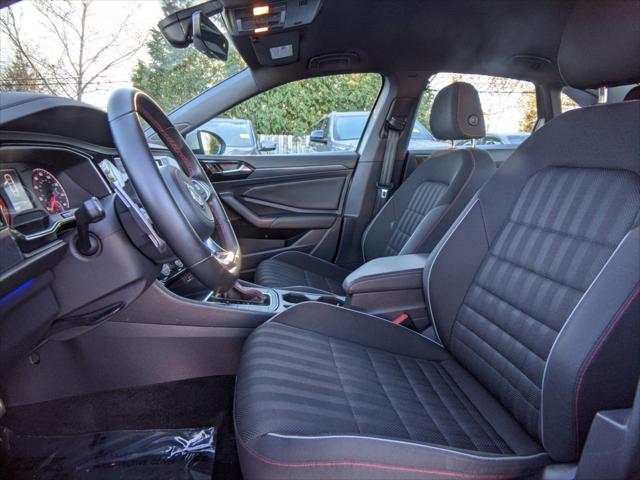 2020 Volkswagen Jetta GLI 2.0T S