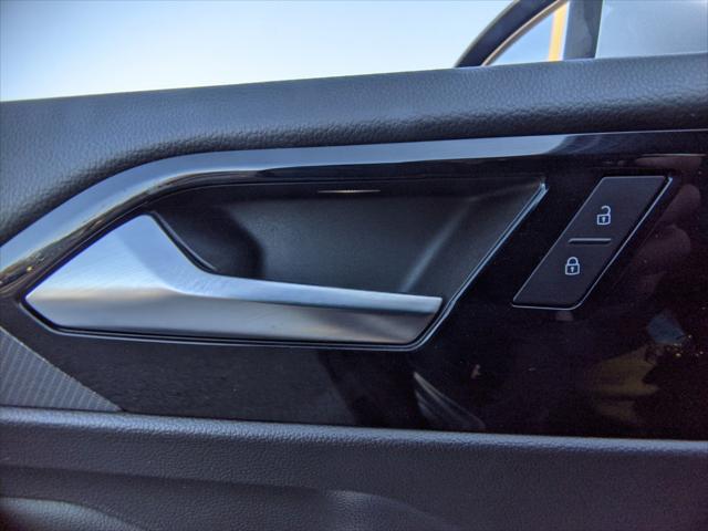 2020 Volkswagen Jetta GLI 2.0T S