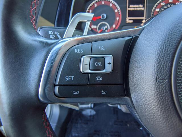 2020 Volkswagen Jetta GLI 2.0T S