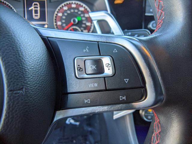 2020 Volkswagen Jetta GLI 2.0T S