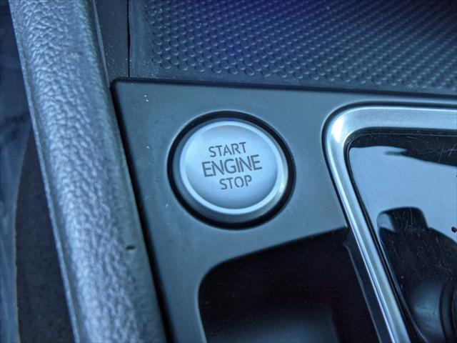 2020 Volkswagen Jetta GLI 2.0T S