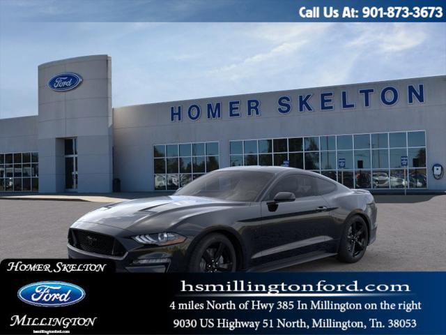 2022 Ford Mustang GT's photo