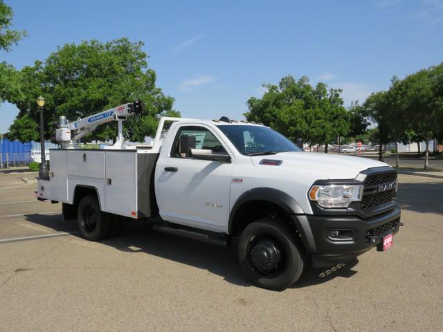 2022 Ram 5500 Tradesman/SLT