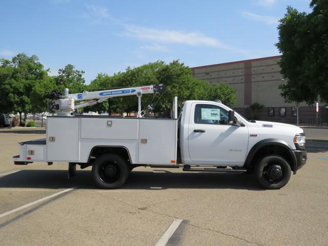 2022 Ram 5500 Tradesman/SLT