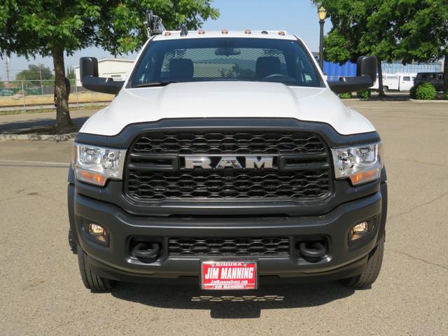 2022 Ram 5500 Tradesman/SLT