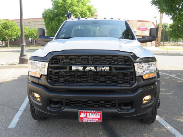 2022 Ram 5500 Tradesman/SLT