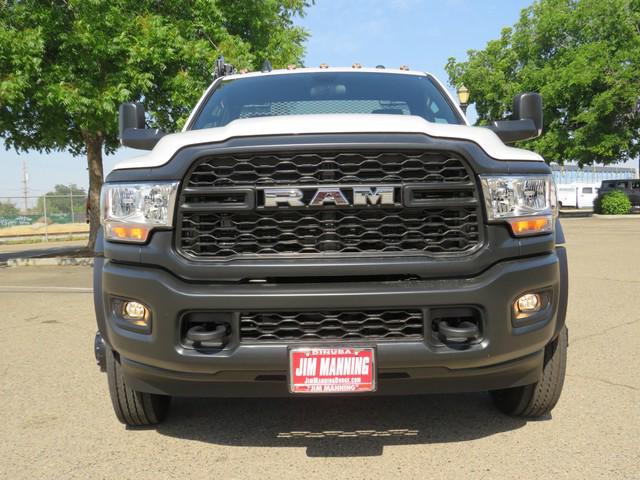 2022 Ram 5500 Tradesman/SLT