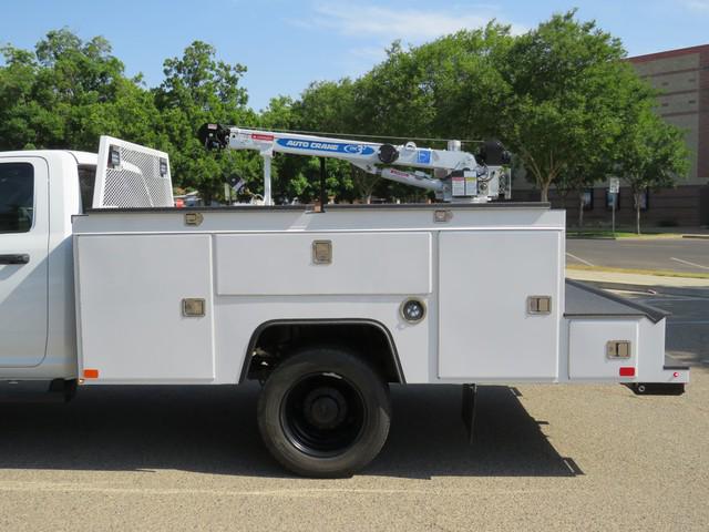 2022 Ram 5500 Tradesman/SLT