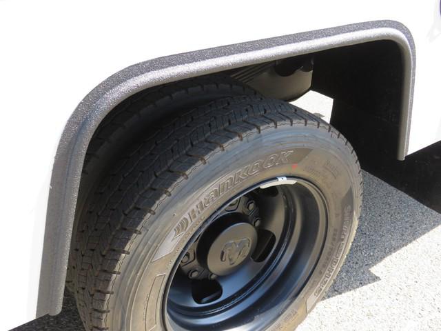 2022 Ram 5500 Tradesman/SLT
