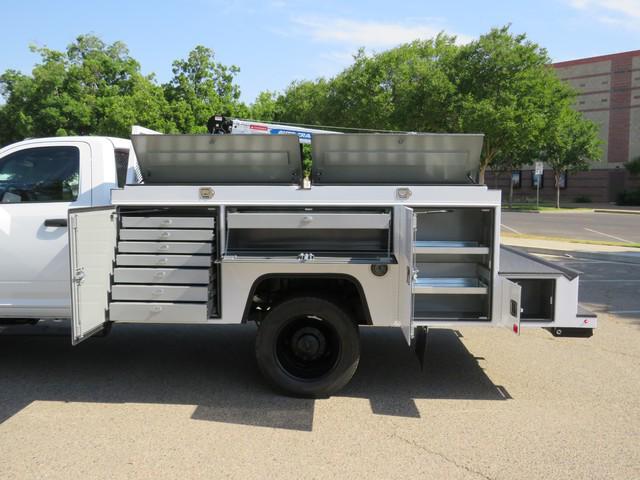 2022 Ram 5500 Tradesman/SLT
