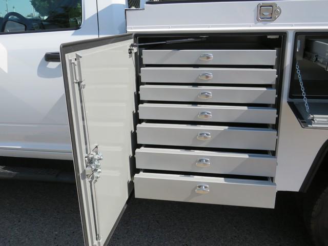 2022 Ram 5500 Tradesman/SLT