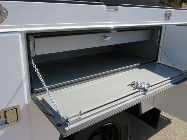2022 Ram 5500 Tradesman/SLT
