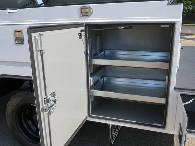 2022 Ram 5500 Tradesman/SLT