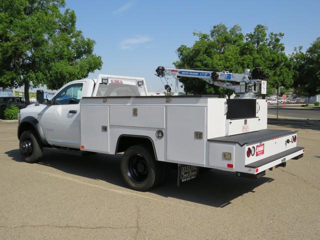2022 Ram 5500 Tradesman/SLT