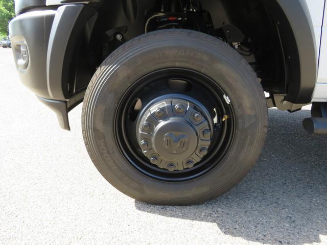 2022 Ram 5500 Tradesman/SLT