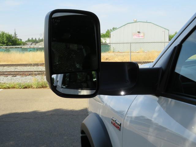 2022 Ram 5500 Tradesman/SLT