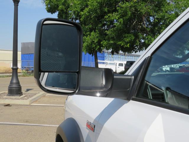 2022 Ram 5500 Tradesman/SLT