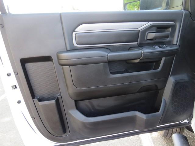 2022 Ram 5500 Tradesman/SLT