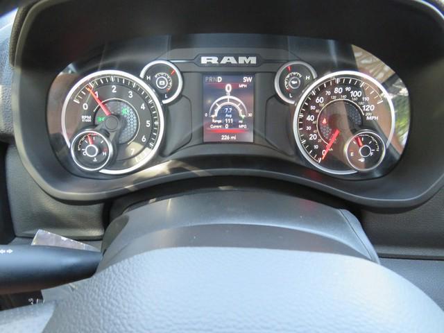 2022 Ram 5500 Tradesman/SLT