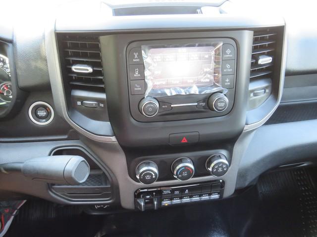 2022 Ram 5500 Tradesman/SLT