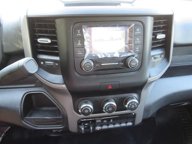 2022 Ram 5500 Tradesman/SLT