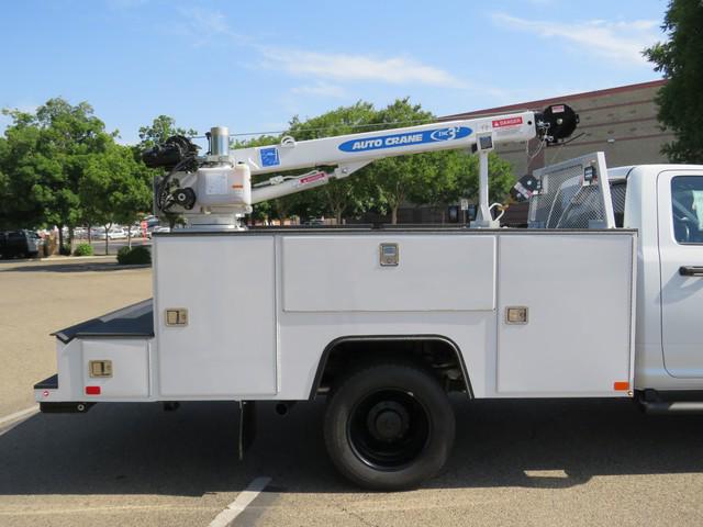 2022 Ram 5500 Tradesman/SLT