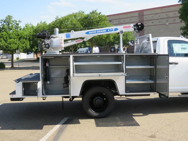 2022 Ram 5500 Tradesman/SLT