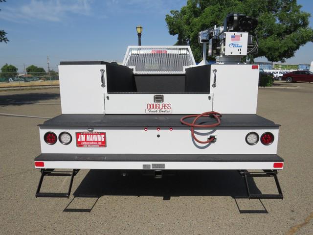 2022 Ram 5500 Tradesman/SLT