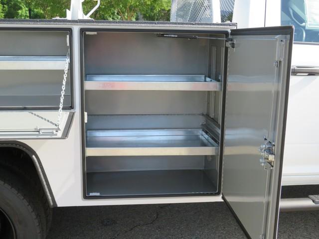 2022 Ram 5500 Tradesman/SLT