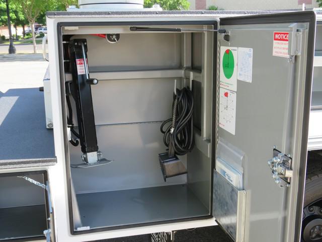 2022 Ram 5500 Tradesman/SLT