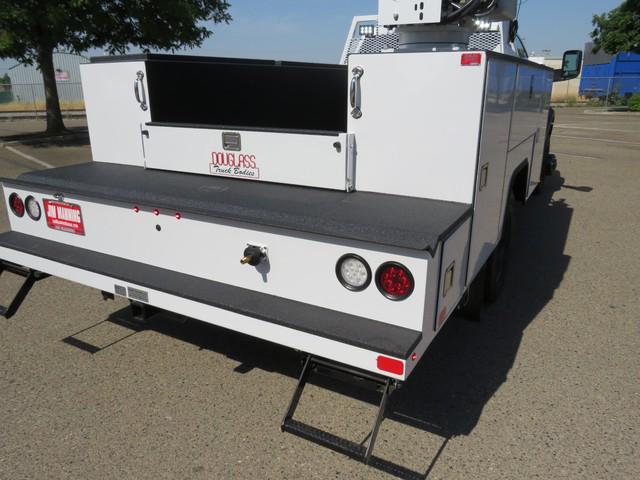 2022 Ram 5500 Tradesman/SLT