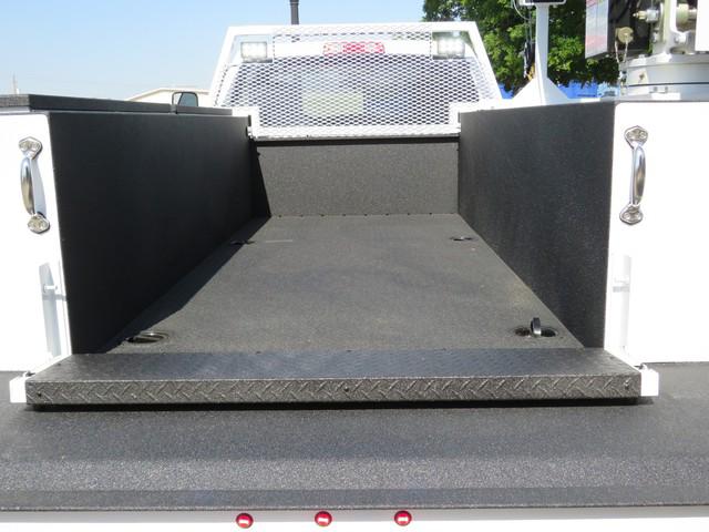 2022 Ram 5500 Tradesman/SLT