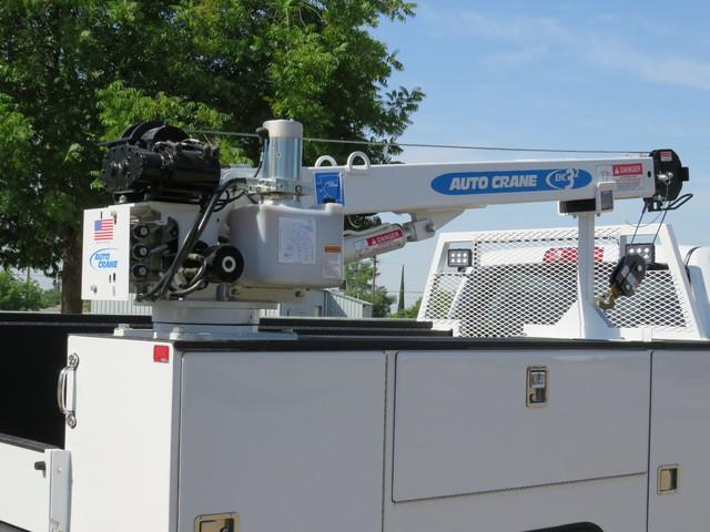 2022 Ram 5500 Tradesman/SLT