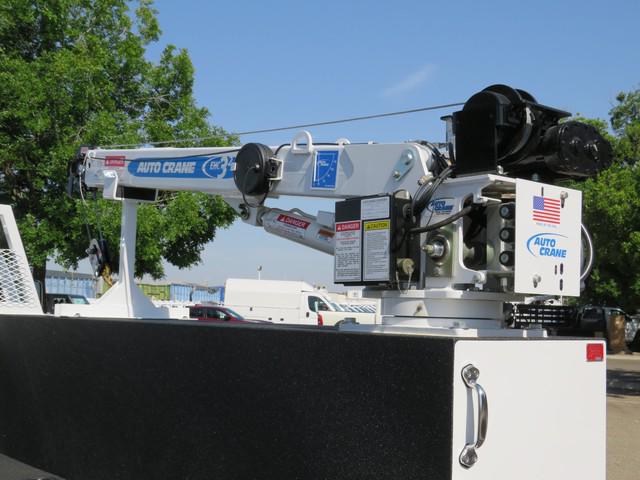 2022 Ram 5500 Tradesman/SLT