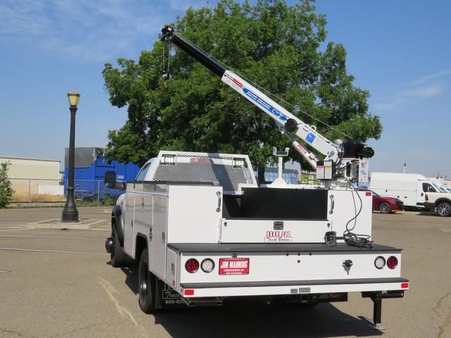 2022 Ram 5500 Tradesman/SLT